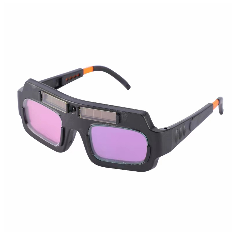 Welding goggles style A