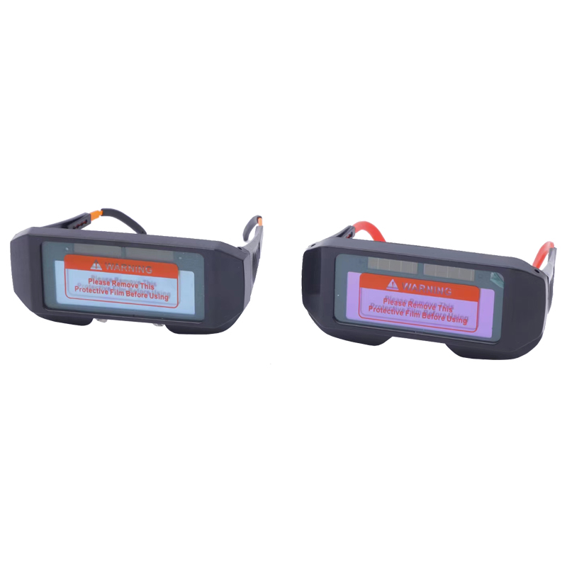 Welding goggles style B